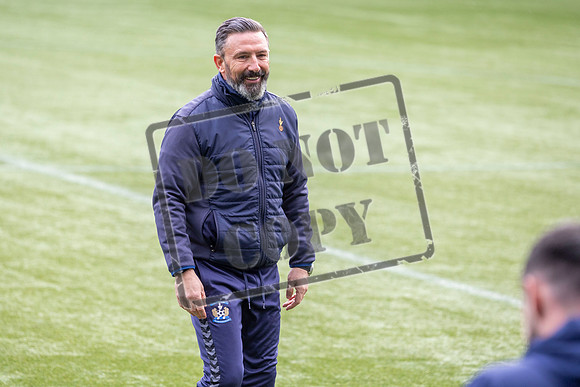 Kilmarnock