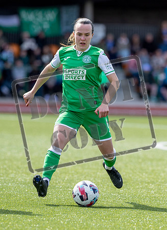 Hibs v Hearts