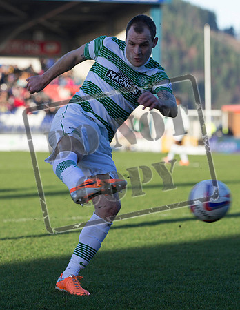 SOCCER Inverness