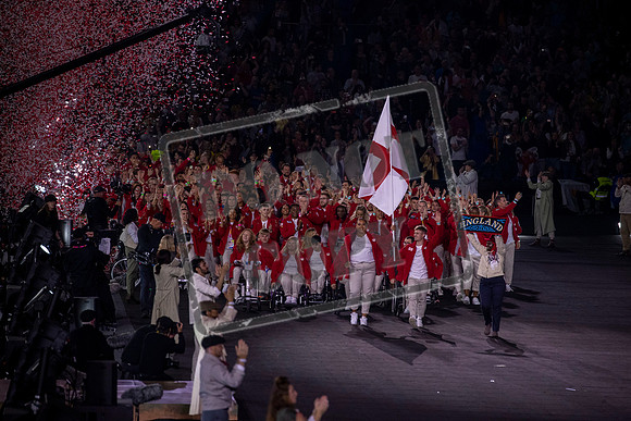Team Scotland - Birmingham 2022 - Commonwealth Games