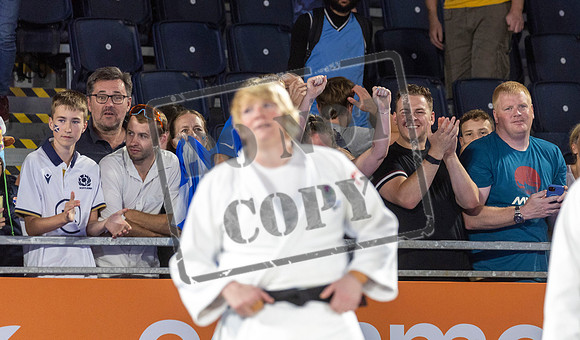 Team Scotland - Birmingham 2022 - Commonwealth Games