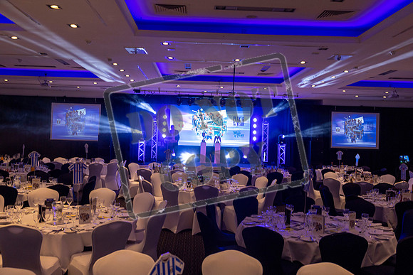 kilmarnock awards