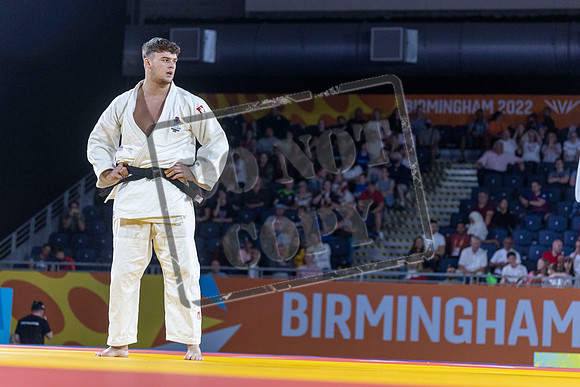Team Scotland - Birmingham 2022 - Commonwealth Games