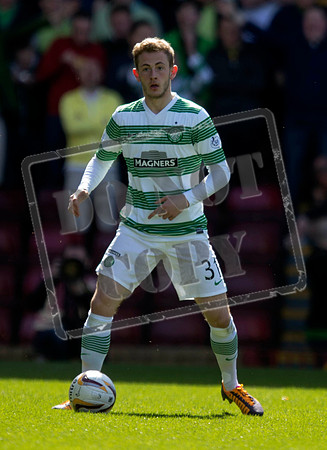 SOCCER Motherwell