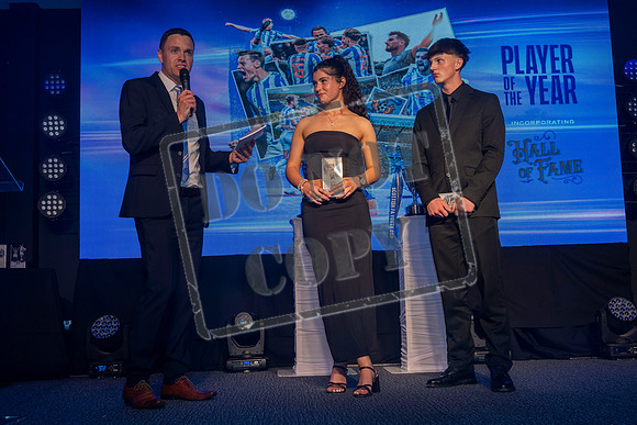 kilmarnock awards