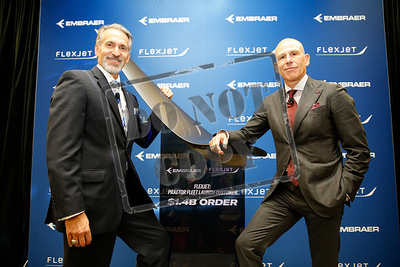 NBAA,  Las Vegas, Navada, USA