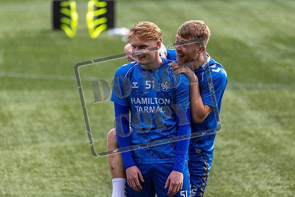 Kilmarnock