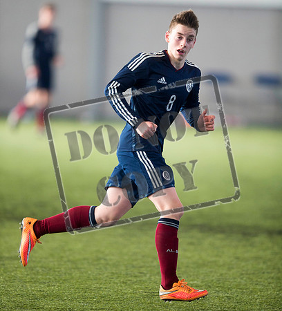 scotland un17