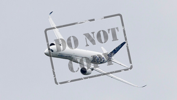paris airshow