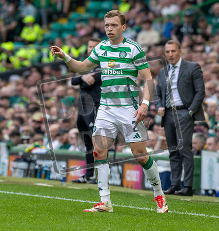 Celtic v Kilmarnock