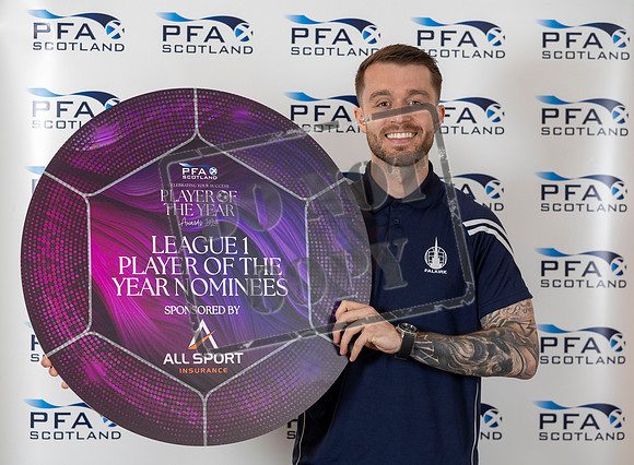 PFA Scotland