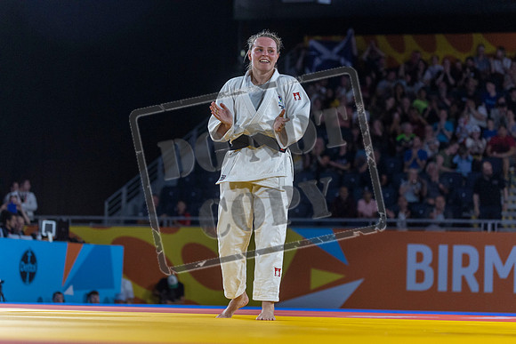 Team Scotland - Birmingham 2022 - Commonwealth Games