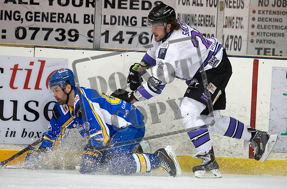 ice hockey