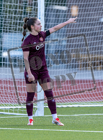 Hibs v Hearts