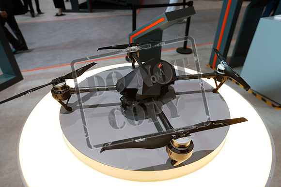 Idex/Navdex Show