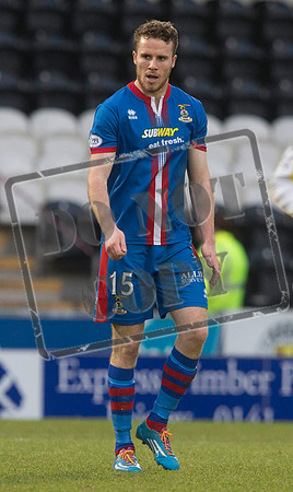 ST MIRREN