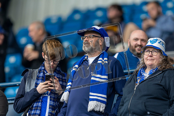 Kilmarnock v Tromso