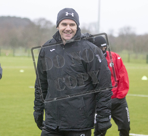 partick thistle