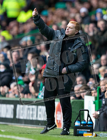 SOCCER Celtic