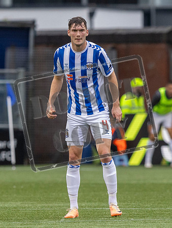 Kilmarnock v Tromso