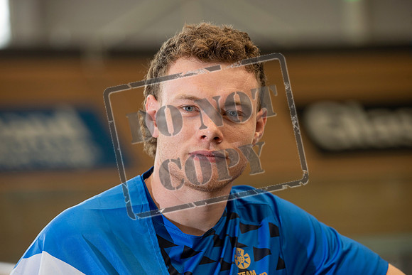 Team Scotland
