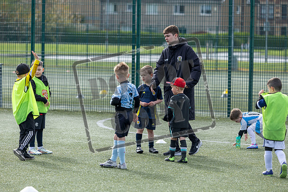 St Mirren Easter Club