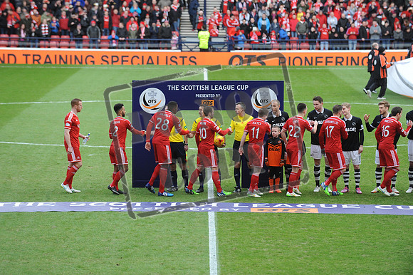 QTS semi final