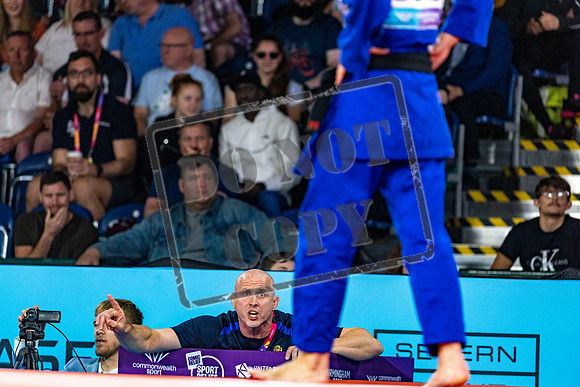 Team Scotland - Birmingham 2022 - Commonwealth Games