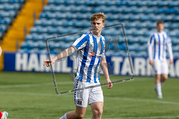 Kilmarnock v Queen of The South
