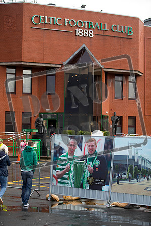 SOCCER Celtic