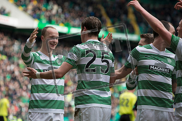 SOCCER Celtic