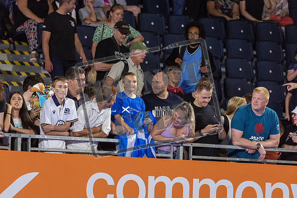 Team Scotland - Birmingham 2022 - Commonwealth Games