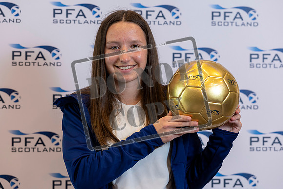PFA Nomininees
