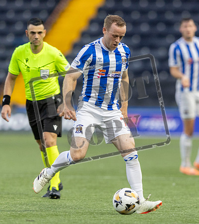 Kilmarnock v Tromso