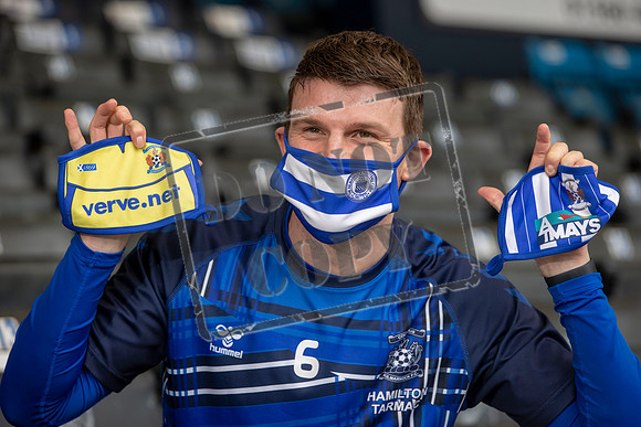 Kilmarnock FC chris stokes