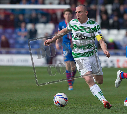 SOCCER Inverness