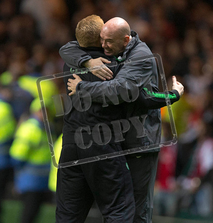 SOCCER Celtic