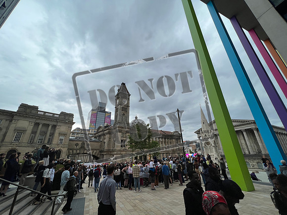 Team Scotland - Birmingham 2022 - Commonwealth Games