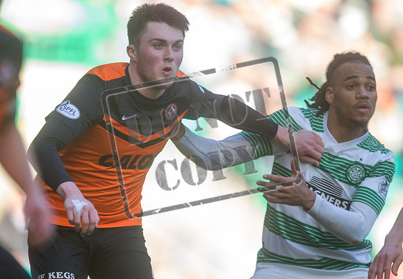 SOCCER Celtic