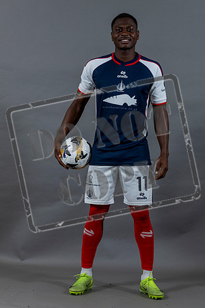 Falkirk FC