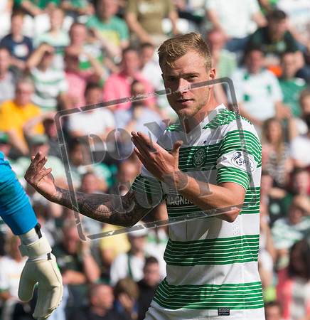 SOCCER Celtic