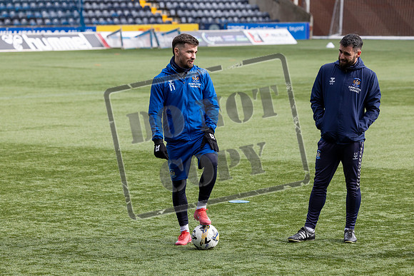Kilmarnock