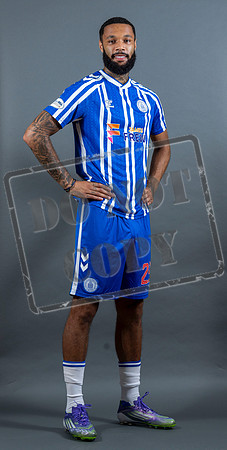 Kilmarnock fc