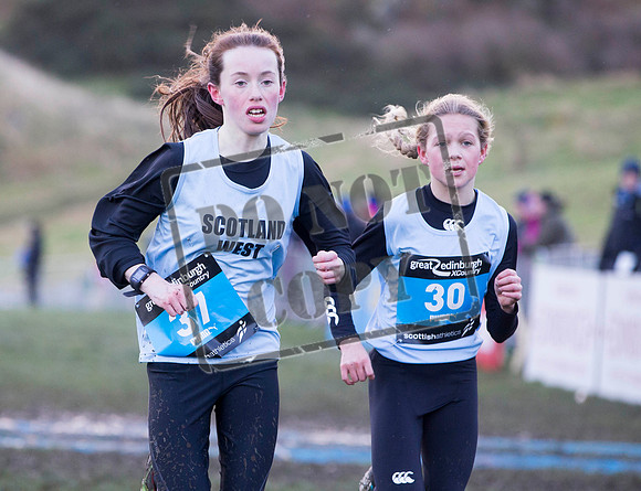 Great winter run