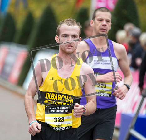Bank of Scotland Great Scottish Run