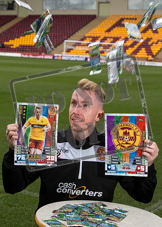 topps/motherwell
