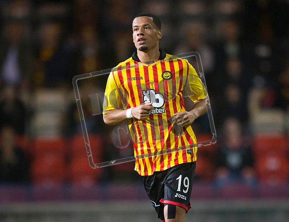 PARTICK V ST MIRREN