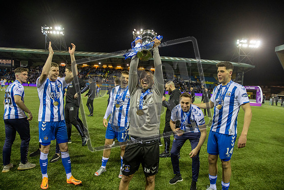 kilmarnock v arbroath