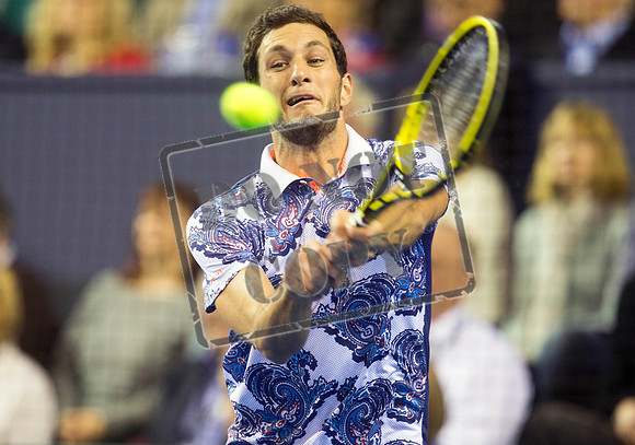 TENNIS Davis Cup