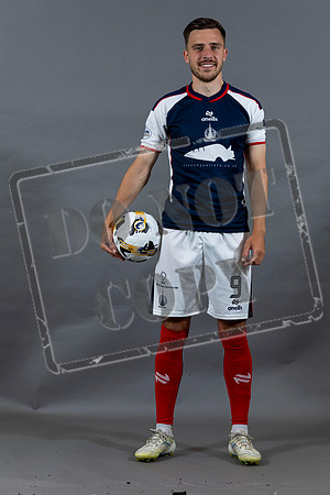 Falkirk FC